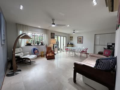 For Sale - The Gardens at Bishan