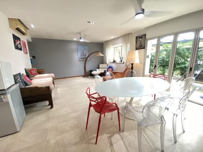The Gardens at Bishan, 1 Sin Min Walk, 4 Bedrooms, 2,573 sqft, Condominium For Sale, by Shirley Yeong, 500083718 - Living Room - PropertyGuru.com.sg