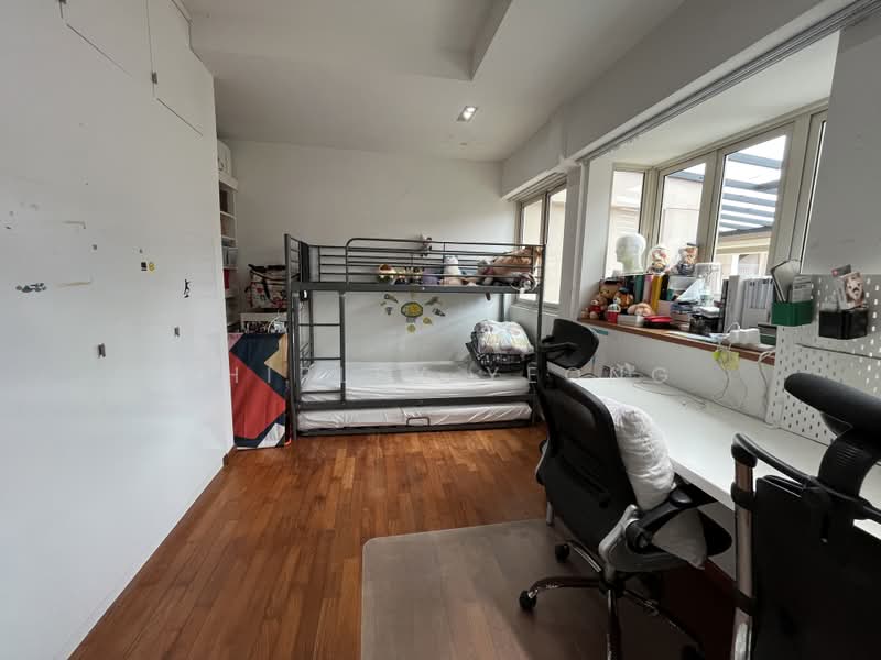 The Gardens at Bishan, 1 Sin Min Walk, 4 Bedrooms, 2,573 sqft, Condominium For Sale, by Shirley Yeong, 500083718 - Bedroom - PropertyGuru.com.sg