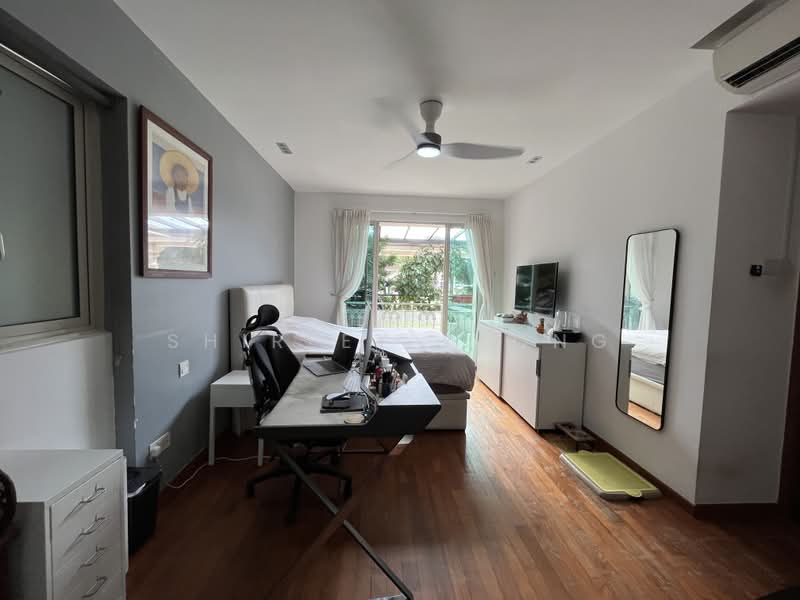 The Gardens at Bishan, 1 Sin Min Walk, 4 Bedrooms, 2,573 sqft, Condominium For Sale, by Shirley Yeong, 500083718 - Bedroom - PropertyGuru.com.sg