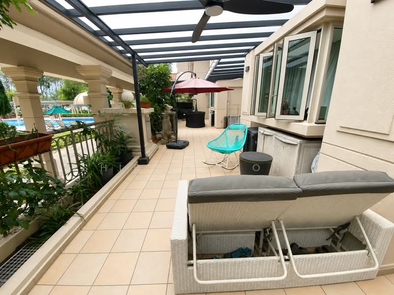 The Gardens at Bishan, 1 Sin Min Walk, 4 Bedrooms, 2,573 sqft, Condominium For Sale, by Shirley Yeong, 500083718 - Exterior - PropertyGuru.com.sg