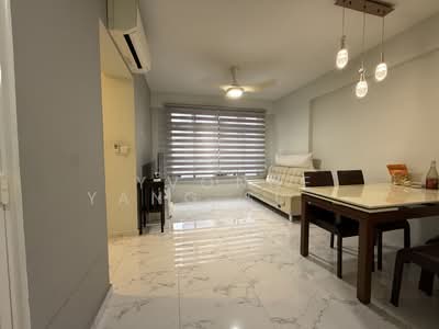 For Rent - 220C Sumang Lane