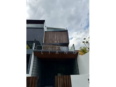 For Sale - ✨ Kovan New 3.5 Storey Terrace