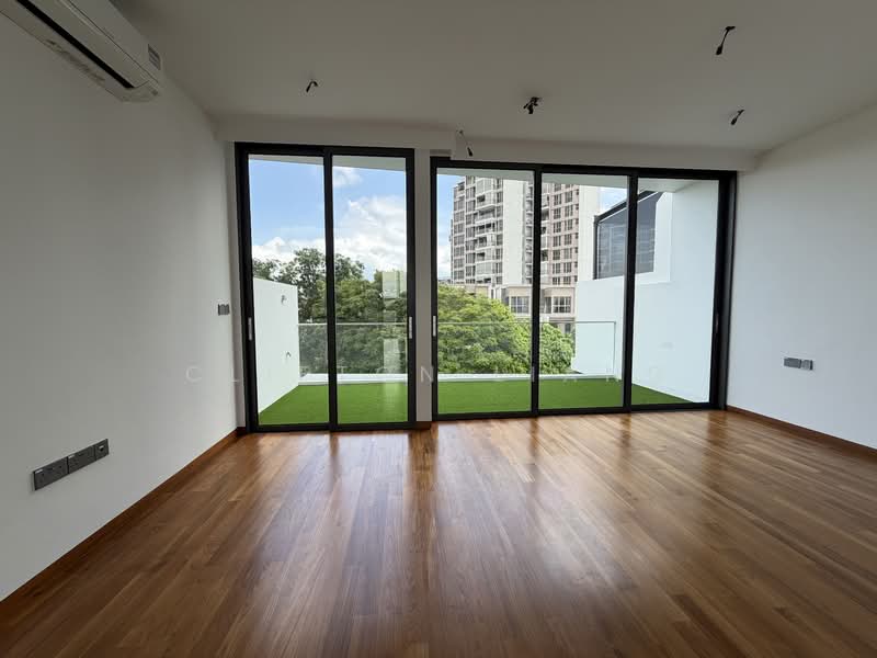 ✨ Kovan New 3.5 Storey Terrace Terraced House For Sale at S$ 6,499,998 | PropertyGuru Singapore - Ensuite 4