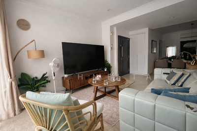 For Rent - Jervois Regency