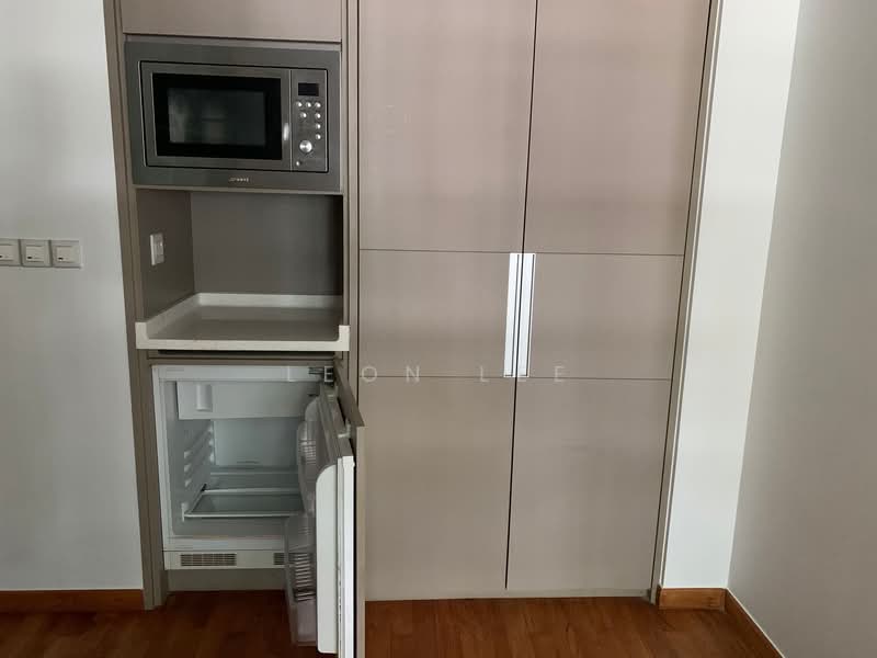 Sophia Hills, 5 Mount Sophia, Studio, 260 sqft, Condominium For Rent, by Leon Lee, 500083727 - Interior - PropertyGuru.com.sg