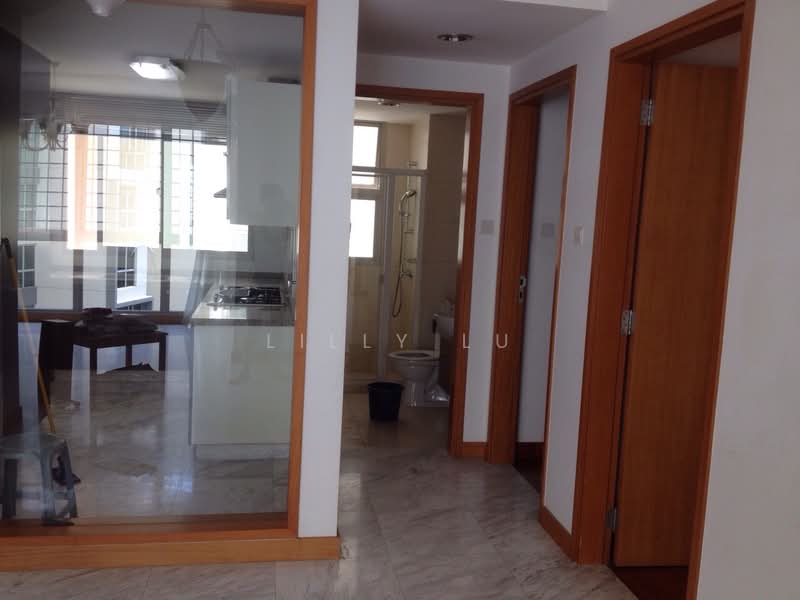 Gardenvista Condominium For Sale at S$ 2,450,000 | PropertyGuru Singapore - Kitchen