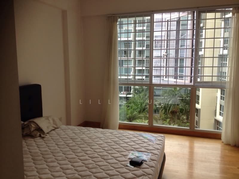 Gardenvista Condominium For Sale at S$ 2,450,000 | PropertyGuru Singapore - Bedroom