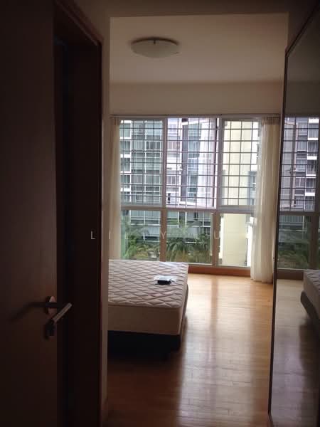 Gardenvista Condominium For Sale at S$ 2,450,000 | PropertyGuru Singapore - Bedroom