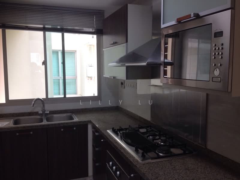 Gardenvista Condominium For Sale at S$ 2,450,000 | PropertyGuru Singapore - Kitchen