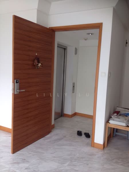 Gardenvista Condominium For Sale at S$ 2,450,000 | PropertyGuru Singapore - Entrance