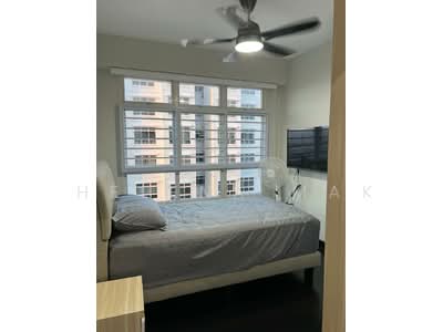 For Rent - 286B Compassvale Crescent