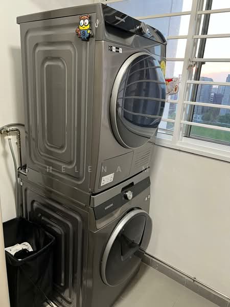 286B Compassvale Crescent, 286B Compassvale Crescent, Room Rental, 100 sqft, HDB Flat For Rent, by Helena Mak, 500083730 - Interior - PropertyGuru.com.sg