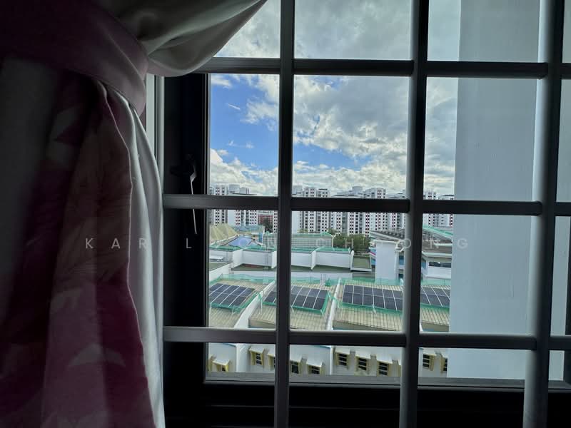 470 Sembawang Drive HDB Flat For Sale at S$ 590,000 | PropertyGuru Singapore - View