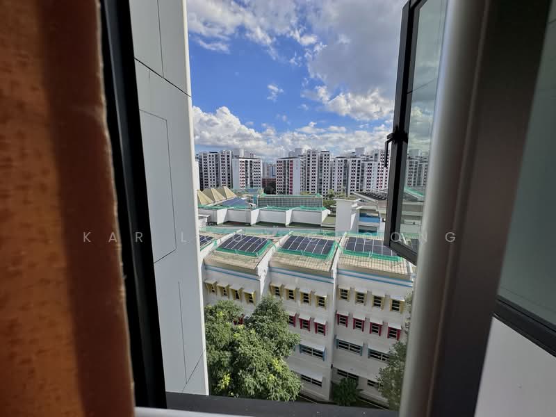 470 Sembawang Drive HDB Flat For Sale at S$ 590,000 | PropertyGuru Singapore - View