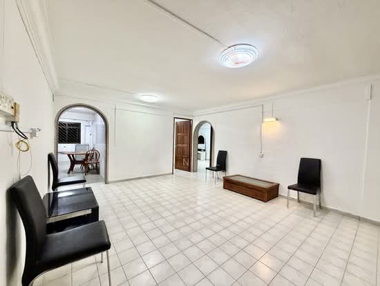 For Rent - 1 Saint George's Road