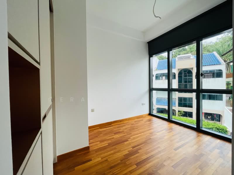 Lattice One, 1 Seraya Crescent, 3 Bedrooms, 872 sqft, Condominium For Rent, by Geraldine Koh, 500083738 - Interior - PropertyGuru.com.sg