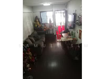 For Sale - 106 Yishun Ring Road