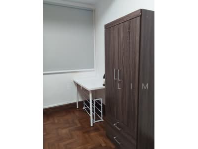 For Rent - Aston Mansions