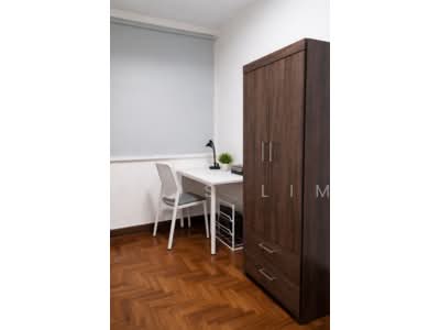 For Rent - Aston Mansions