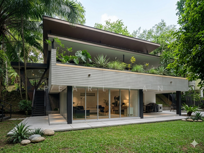 For Sale - ☎️9189⭐️0081 DALVEY / BOTANIC GDNS VICINITY/ 1 km SCGS/ WIDE FRONTAGE / ELEVATED