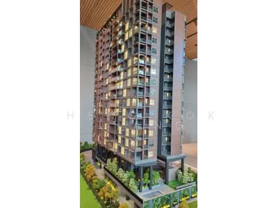 For Sale - Amber House