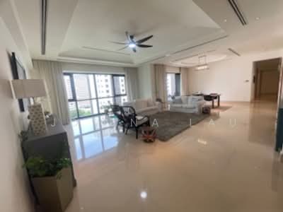 For Rent - Ardmore Park