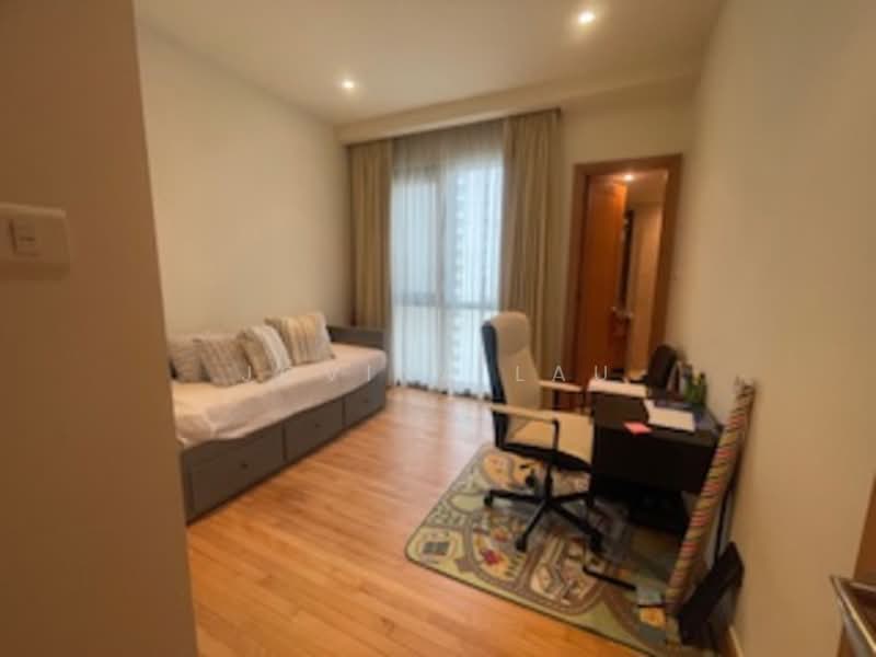 Ardmore Park, 9 Ardmore Park, 4 Bedrooms, 2,885 sqft, Condominium For Rent, by Jovina Lau, 500083745 - Study - PropertyGuru.com.sg