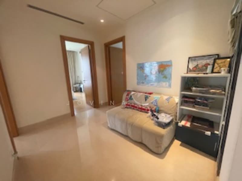 Ardmore Park, 9 Ardmore Park, 4 Bedrooms, 2,885 sqft, Condominium For Rent, by Jovina Lau, 500083745 - Corridor - PropertyGuru.com.sg