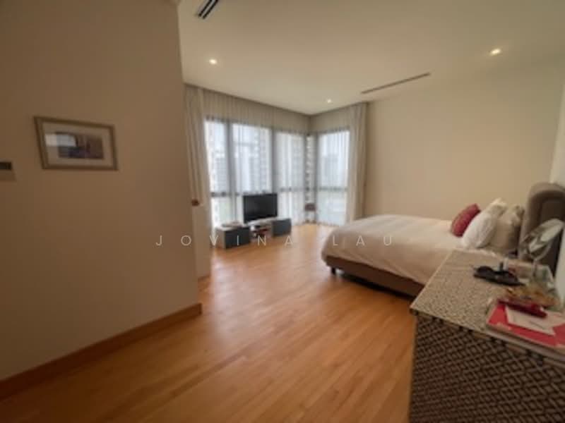 Ardmore Park, 9 Ardmore Park, 4 Bedrooms, 2,885 sqft, Condominium For Rent, by Jovina Lau, 500083745 - Bedroom - PropertyGuru.com.sg