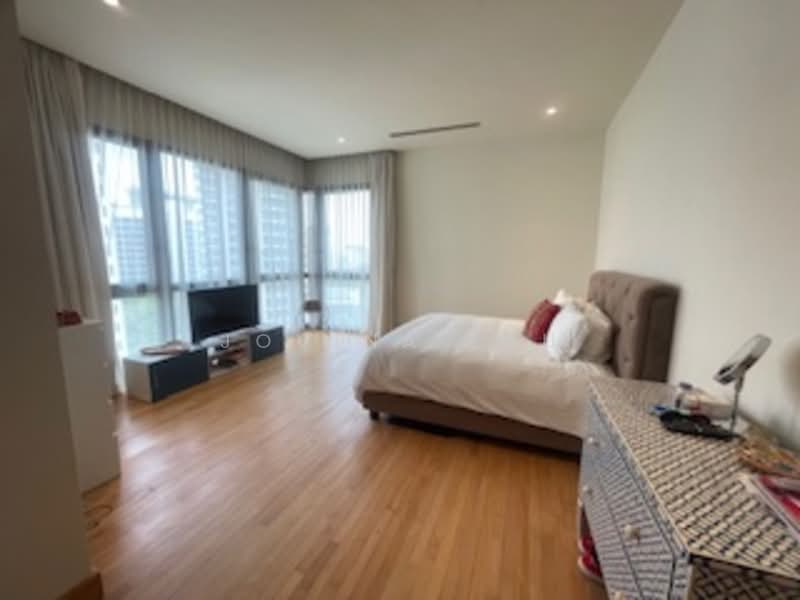 Ardmore Park, 9 Ardmore Park, 4 Bedrooms, 2,885 sqft, Condominium For Rent, by Jovina Lau, 500083745 - Bedroom - PropertyGuru.com.sg