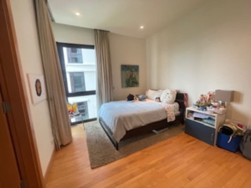 Ardmore Park, 9 Ardmore Park, 4 Bedrooms, 2,885 sqft, Condominium For Rent, by Jovina Lau, 500083745 - Bedroom - PropertyGuru.com.sg