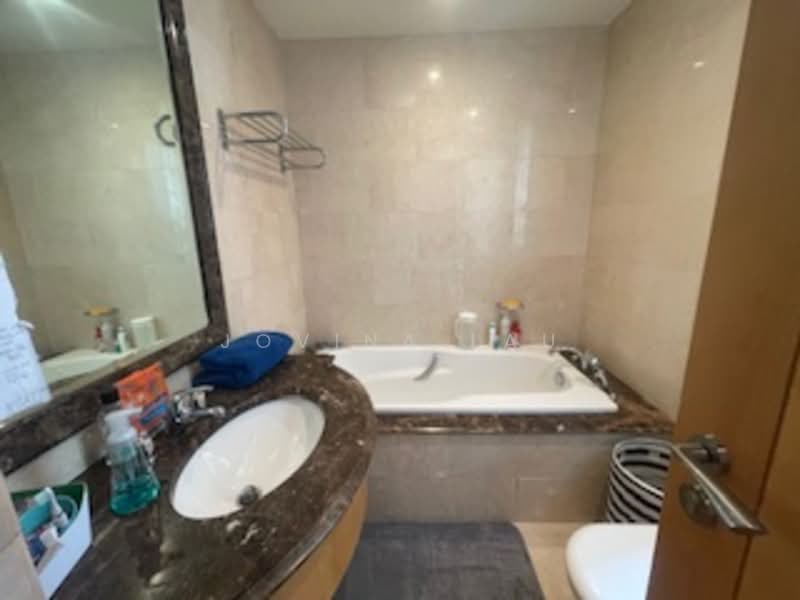 Ardmore Park, 9 Ardmore Park, 4 Bedrooms, 2,885 sqft, Condominium For Rent, by Jovina Lau, 500083745 - Bathroom - PropertyGuru.com.sg