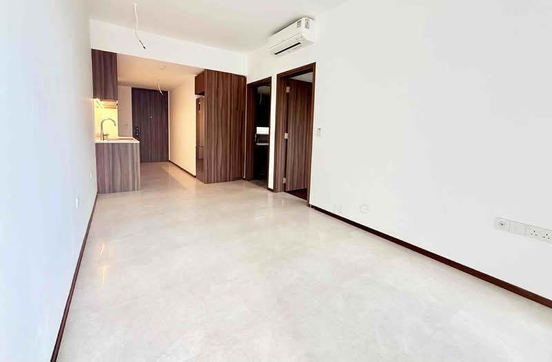 Lentor Modern, 7 Lentor Central, Mandai / Upper Thomson, 1 Bedroom, 527 sqft, Condominium For Sale, by Brian Eng, 500083746 - Interior - PropertyGuru.com.sg