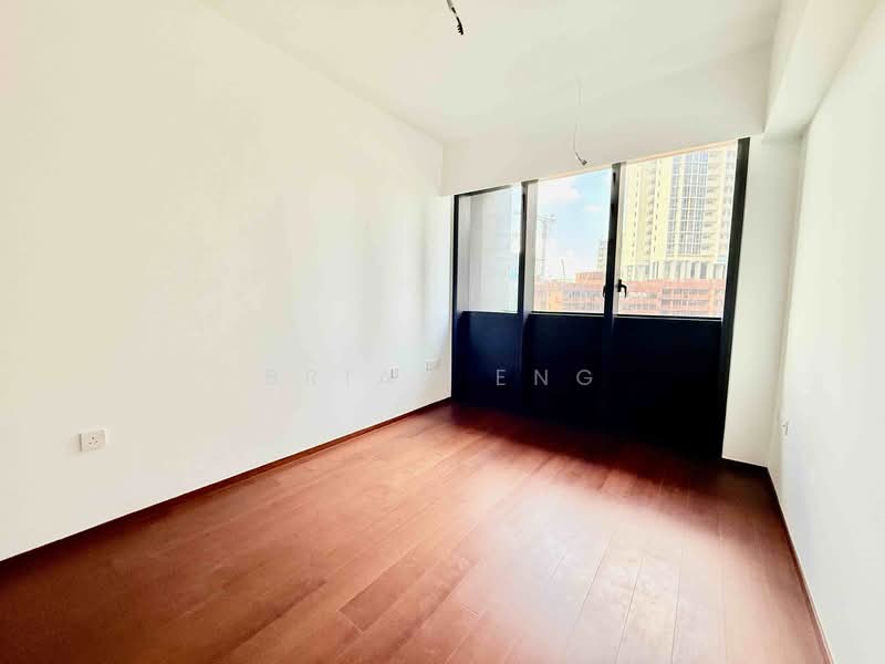 Lentor Modern, 7 Lentor Central, Mandai / Upper Thomson, 1 Bedroom, 527 sqft, Condominium For Sale, by Brian Eng, 500083746 - Interior - PropertyGuru.com.sg