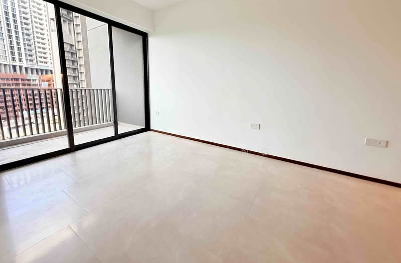 Lentor Modern, 7 Lentor Central, Mandai / Upper Thomson, 1 Bedroom, 527 sqft, Condominium For Sale, by Brian Eng, 500083746 - Interior - PropertyGuru.com.sg