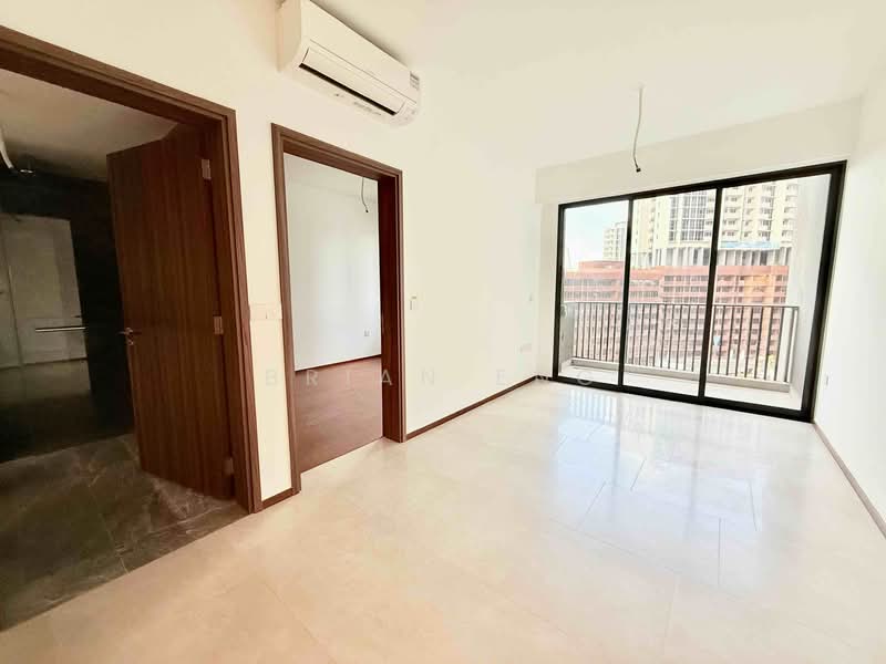 Lentor Modern, 7 Lentor Central, Mandai / Upper Thomson, 1 Bedroom, 527 sqft, Condominium For Sale, by Brian Eng, 500083746 - Interior - PropertyGuru.com.sg