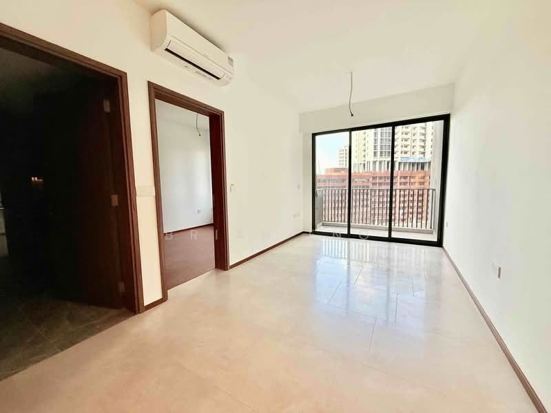 Lentor Modern, 7 Lentor Central, Mandai / Upper Thomson, 1 Bedroom, 527 sqft, Condominium For Sale, by Brian Eng, 500083746 - Interior - PropertyGuru.com.sg