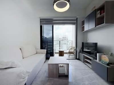 For Sale - The Poiz Residences