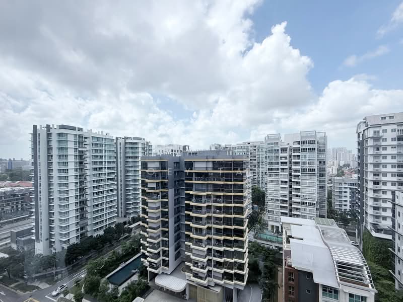 The Poiz Residences Condominium For Sale at S$ 1,330,000 | PropertyGuru Singapore - Exterior
