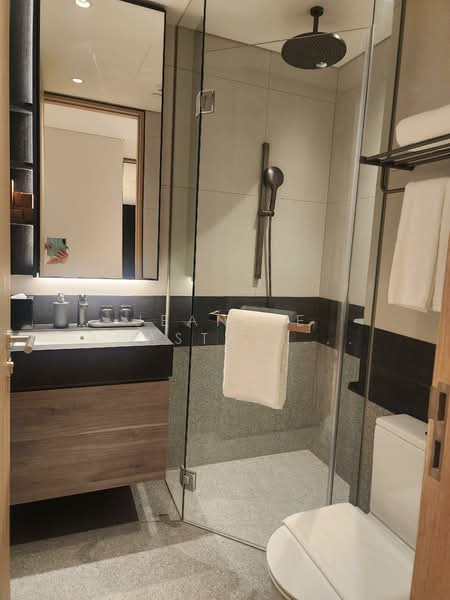 For Rent - Hotel Standard Newly Renovated Co Living at Nex Serangoon Kovan