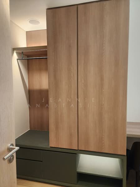 For Rent - Hotel Standard Newly Renovated Co Living at Nex Serangoon Kovan