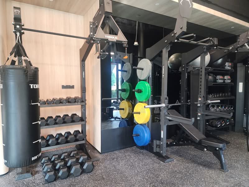 For Rent - Hotel Standard Newly Renovated Co Living at Nex Serangoon Kovan