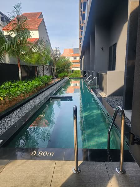 For Rent - Hotel Standard Newly Renovated Co Living at Nex Serangoon Kovan