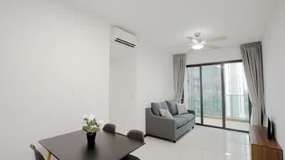 For Sale - Normanton Park