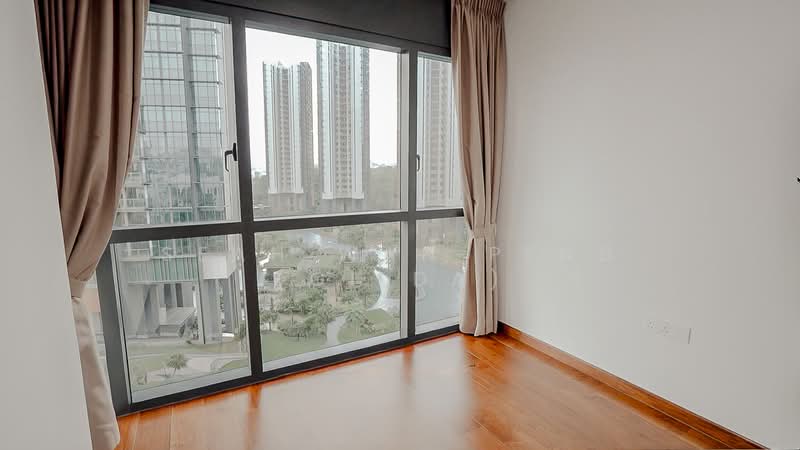 Normanton Park Condominium For Sale at S$ 1,780,000 | PropertyGuru Singapore - Master Bedroom