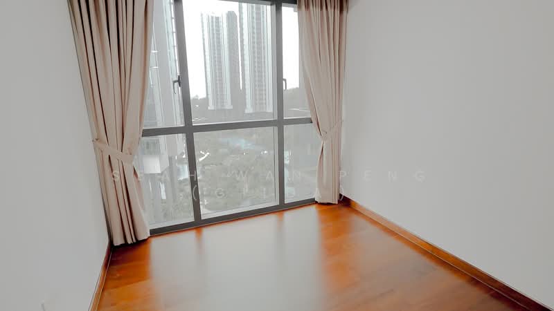 Normanton Park Condominium For Sale at S$ 1,780,000 | PropertyGuru Singapore - Bedroom 2