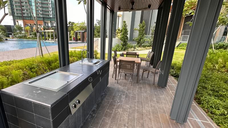 Normanton Park Condominium For Sale at S$ 1,780,000 | PropertyGuru Singapore - Family Pavilion