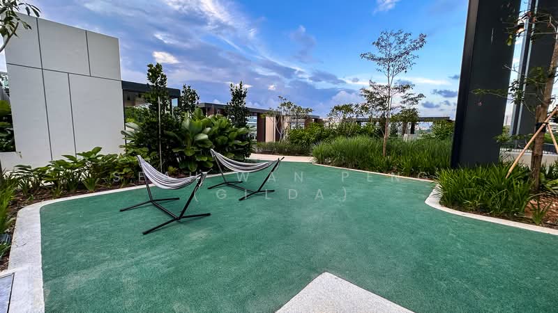 Normanton Park Condominium For Sale at S$ 1,780,000 | PropertyGuru Singapore - Exterior