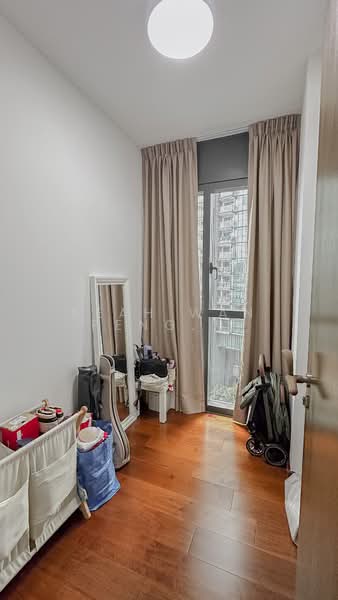 Normanton Park, 57 Normanton Park, 2 Bedrooms, 850 sqft, Condominium For Sale, by Seah Wan Peng (Gilda), 500083750 - Study - PropertyGuru.com.sg